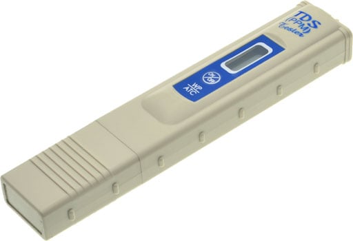 TDS Digital Water Tester PPM