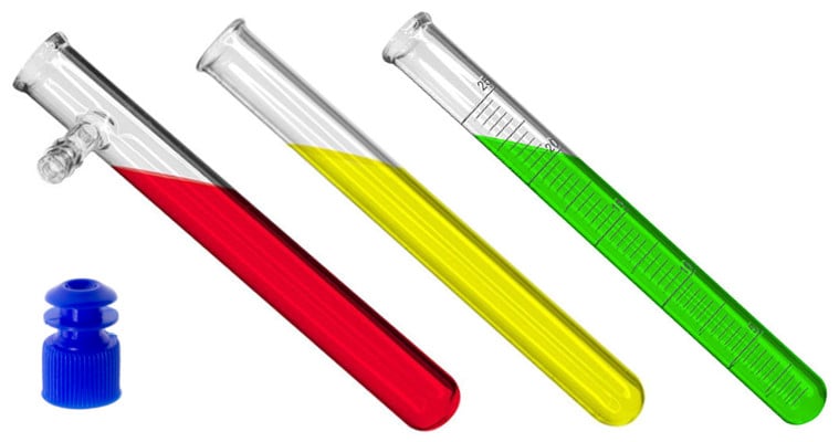 Test Tubes