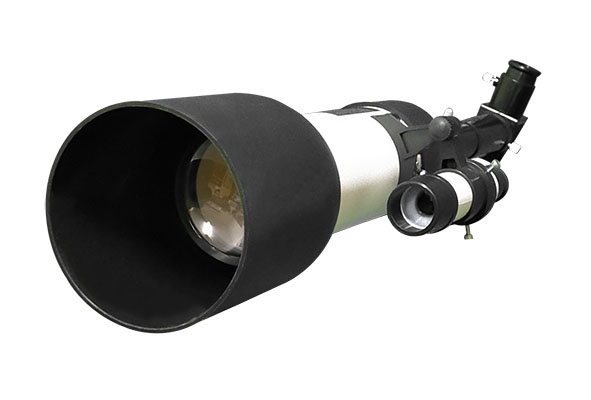 Refracting Telescope 60mm Aperture, 360mm Focal Length - Main Image