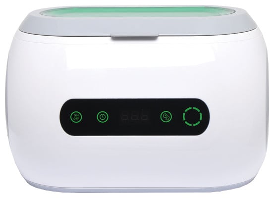 Ultrasonic Cleaner 600ml 35W