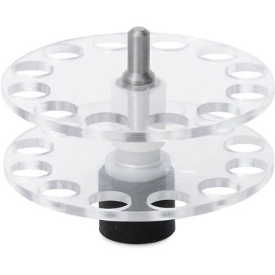 Ohaus Universal Microtube Holder for Vortex Genie jpg