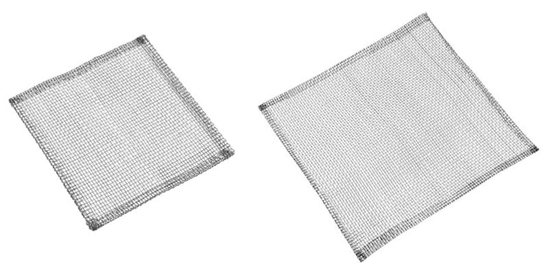 Gauze Mats | Wiltronics