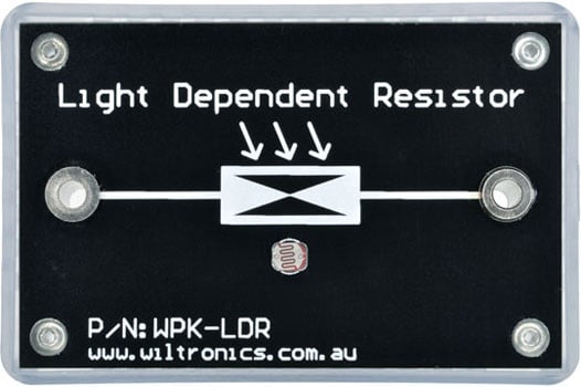 WPK-LDR WPK Circuit Brick LDR/Photoresistor