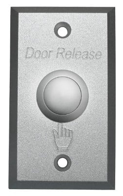 Watchguard Heavy Duty Door Release Button jpg