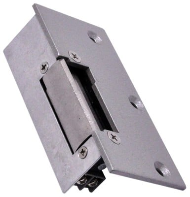 Watchguard Surface Mount Electric Door Strike jpg