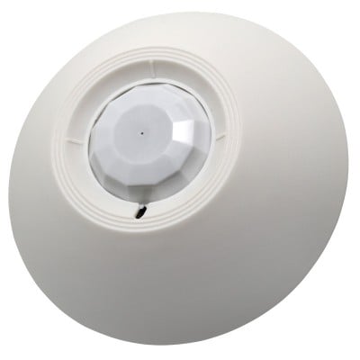 360 Ceiling Mounted PIR Detector jpg