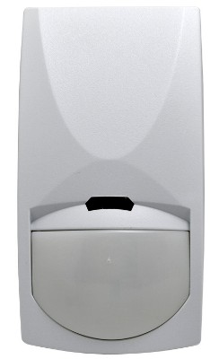 Dual Technology PIR / Microwave Detector jpg