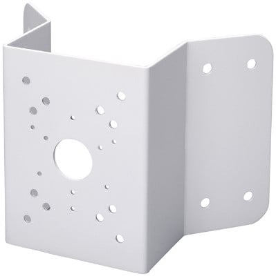 Corner Wall Mount Camera Bracket