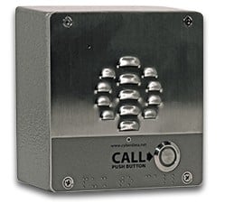 CyberData 11309 Singlewire InformaCast® Outdoor Intercom jpg