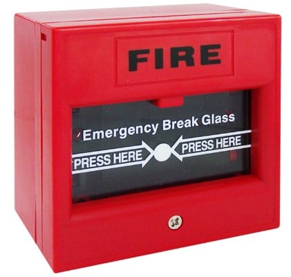 Emergency Door Release - Emergency Break Glass jpg