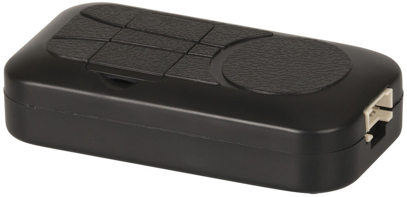 4G GPS Vehicle Tracker