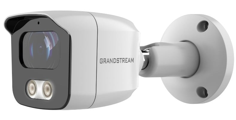 Grandstream GSC3615 Infrared Waterproof Bullet Camera 1080P jpg