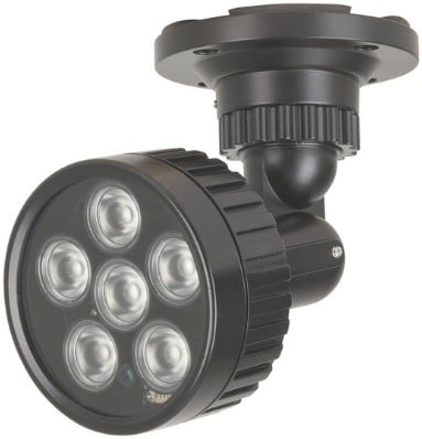 Infrared Spotlight LED