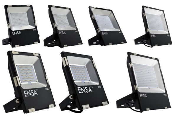 Professional LED Flood Light jpg