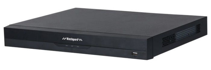 Compact AI Series 16CH PoE NVR with 2 x HDD Bays jpg