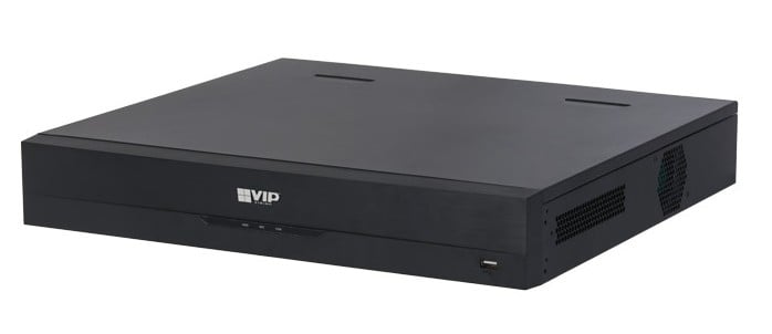 Professional AI Series 32CH NVR with 4 x HDD Bays jpg