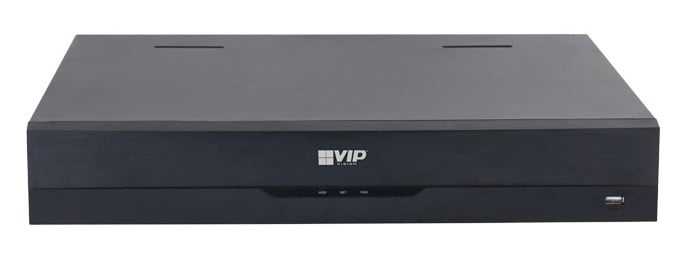 Professional AI Series 32CH PoE NVR with 4 x HDD Bays jpg