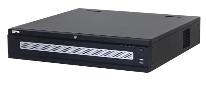 Ultimate AI Series 64CH NVR with 8 x HDD Bays jpg