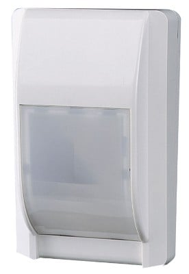 Vertical Curtain PIR Sensor jpg