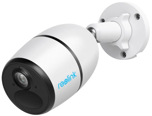 Reolink Go Plus 4MP Camera White