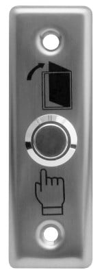 Watchguard Slim Door Release Button jpg