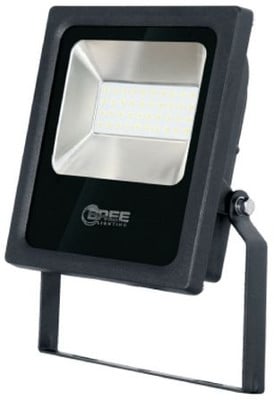 LED Floodlight IP65 12-24V 20W Waterproof jpg