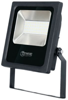 LED Floodlight IP65 12-24V 20W