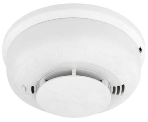 Photoelectric 4-Wire Smoke Detector jpg