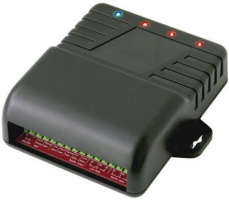 Delayed Egress Timer Module (1s - 60s) jpg