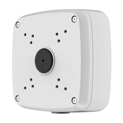 Adapter/Junction Box for Surveillance Cameras jpg