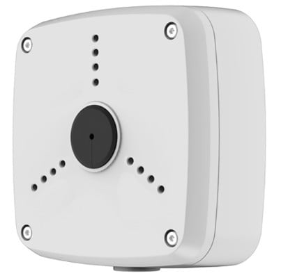 Adapter/Junction Box for Surveillance Cameras jpg