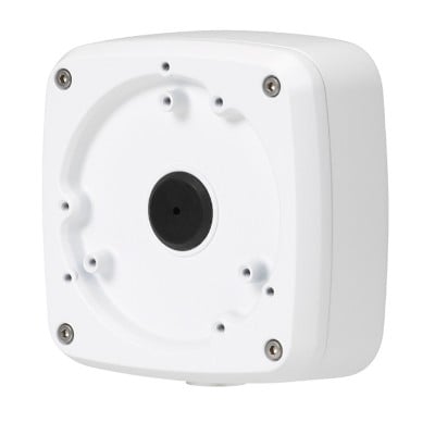 Adapter/Junction Box for Surveillance Cameras jpg