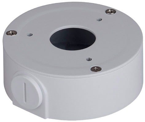 Adapter/Junction Box for Surveillance Cameras jpg