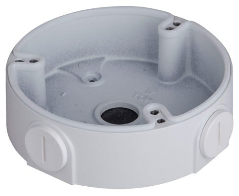 Adapter/Junction Box for Surveillance Cameras jpg