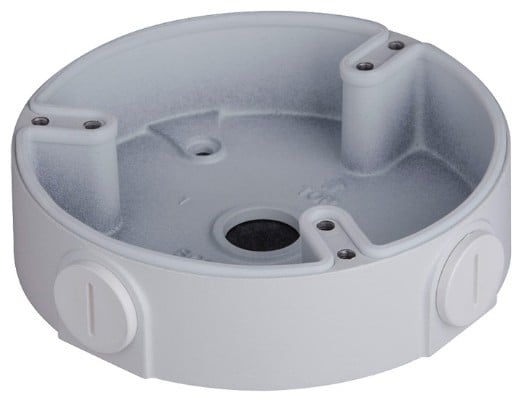 Adapter/Junction Box for Surveillance Cameras jpg