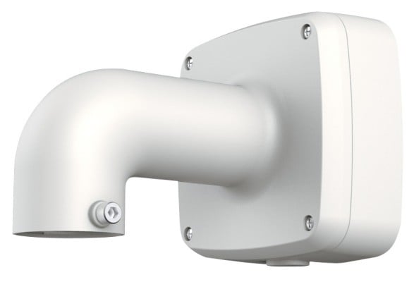 Right Angle Wall Mount Camera Bracket jpg