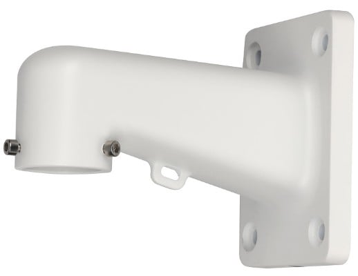 Right Angle Wall Mount Dome Bracket jpg