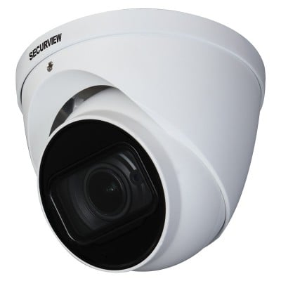 Professional Series 8.0MP Motorised HDCVI Turret jpg