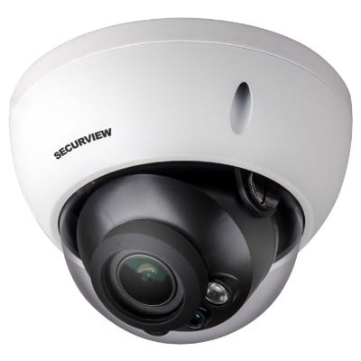 Professional Series 5.0MP WDR Motorised HDCVI Dome jpg