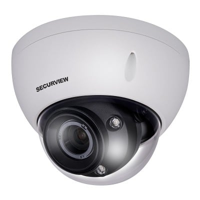 Ultimate Series 1080p WDR Motorised HDCVI Dome jpg