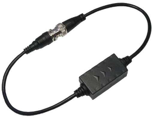 BNC Video Ground Loop Isolator jpg