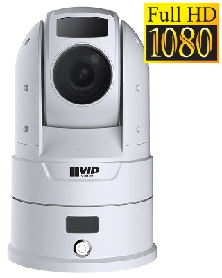 Professional Series 2.0MP 30x Zoom PTZ Positioning Camera with GPS, 4G & WiFi jpg