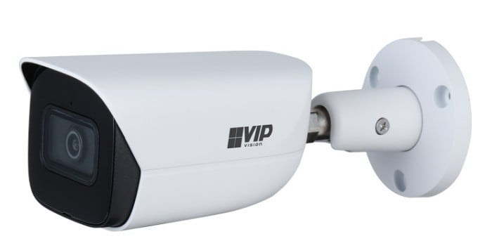 Professional AI Series 6.0MP Fixed Bullet Camera jpg