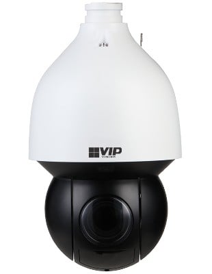 Professional AI Series 8.0MP 25x Zoom PTZ Dome Camera v2 jpg