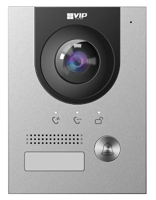 VIP Vision Residential PoE IP Intercom Door Station jpg