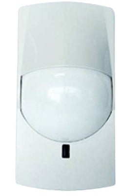 Wireless PIR Sensor (Pet Immunity) For WGAP864 jpg