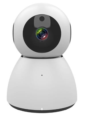 Watchguard Force PTZ Camera jpg