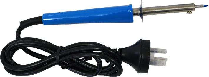 25W Soldering Iron K and W