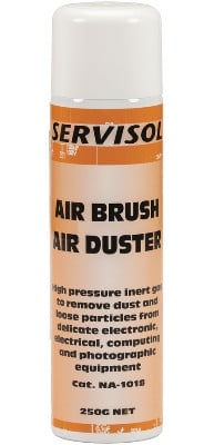 Air Brush Air Duster 250g jpg