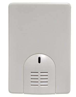 Hardwired Flood Detector jpg